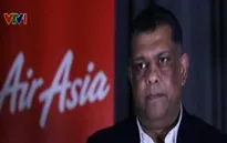 AirAsia dừng tìm nạn nhân QZ8501 trong 5 ngày tới