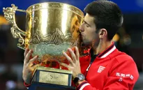 Hạ gục Nadal, Djokovic lần thứ 6 giành chức vô địch China Open