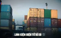 Lãng phí gần 5.000 tỉ đồng từ các container “rác thải”