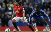 Juventus gọi thương vụ Falcao là "không tưởng"
