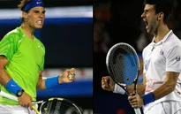 Nadal vs Novak Djokovic: Kịch chiến ngày sinh nhật