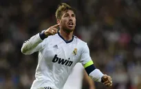 Chuyển nhượng 28/6: Cay cú vụ Ramos, Man Utd trả đũa Real