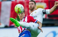 Ramos không có tên trong danh sách ĐT Tây Ban Nha