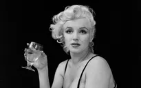 Bán đấu giá ảnh hiếm của Marilyn Monroe