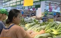 TP.HCM muốn đặt chuẩn rau, thịt an toàn