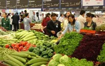 Lần đầu tiên CPI tháng Tết âm: Vì sao?