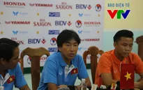 HLV Miura: Chưa có tuyển thủ U23 Việt Nam nào chắc suất ở ĐTQG