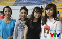 Người dân Bạc Liêu háo hức chờ đón ngày hội VTV Cup 2015