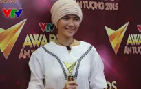 Ngọc Nữ Điều ước thứ 7: Sẽ không ngừng phấn đấu, không ngừng thôi hy vọng