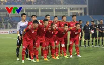Danh sách U23 Việt Nam dự SEA Games 28: Hoàng Lâm, Đức Lương bị loại