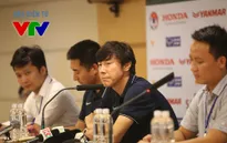 “Mourinho châu Á” thừa nhận U23 Việt Nam mạnh hơn dự kiến