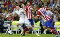 Real Madrid - Atletico Madrid: Còn nước, phải tát! (2h00', 16/1)