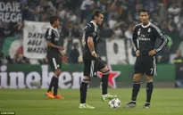 HLV Ancelotti thừa nhận Real là đội bóng “khôn nhà dại chợ”