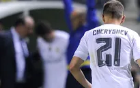 CHÍNH THỨC: Real Madrid bị loại khỏi Cúp Nhà Vua