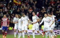 Pepe: Real sẽ không mắc sai lầm một lần nữa trước Atletico