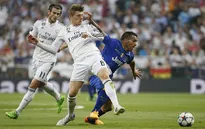 Real Madrid – Shakhtar Donetsk: Kền kền cảnh giác (1h45, 16/9)