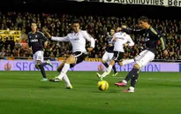 Valencia – Real Madrid: Nối dài mạch toàn thắng? (23h00, K+1)