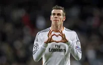 Thờ ơ với Man Utd, Gareth Bale quyết bám trụ tại Real Madrid