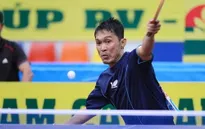 Đoàn Kiến Quốc vô địch giải bóng bàn các đội mạnh toàn quốc 2015