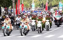 Công điện của Thủ tướng về bảo đảm trật tự, ATGT dịp lễ, Tết sắp tới