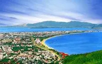 Đến 2050, thêm Quy Nhơn là đô thị trung tâm vùng duyên hải miền Trung