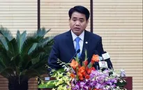 Thủ tướng phê chuẩn bầu Chủ tịch UBND TP Hà Nội