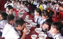Quảng Ninh hỗ trợ tiền ăn cho học sinh tiểu học vùng khó khăn