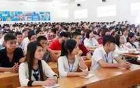 3 tiêu chí xác định chỉ tiêu tuyển sinh đại học