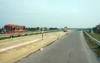 Khẩn trương GPMB các dự án mở rộng QL1 tại Quảng Ngãi