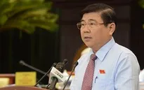 Thủ tướng phê chuẩn nhân sự UBND TP Hồ Chí Minh