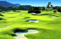 Bổ sung sân golf The Lotus Cam Ranh vào quy hoạch