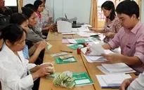 Hỗ trợ hộ mới thoát nghèo vay vốn phát triển sản xuất