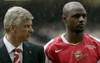 Arsenal: “Tống khứ” Arsene Wenger, mời Patrick Vieira làm HLV