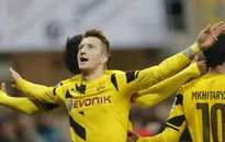 Chuyển nhượng chiều 13/1: Chelsea tính bán Schurrle, mua Reus