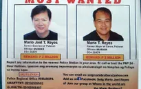 Philippines bắt chính trị gia nghi giết người chống tham nhũng