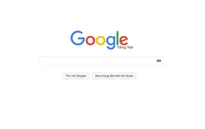 Vì sao logo mới của Google chỉ nặng 305 byte trong khi logo cũ nặng tới 14.000 byte?