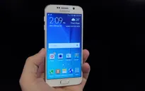 Galaxy S7 không có nhiều thay đổi về thiết kế so với Galaxy S6
