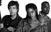 Rihanna sẽ bùng nổ tại Grammy 2015