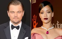 Leonardo Dicaprio và Rihanna bí mật hẹn hò?