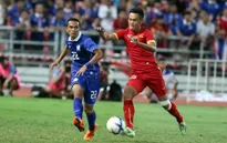Lý giải trận thua của ĐT Việt Nam trên đất Thái Lan