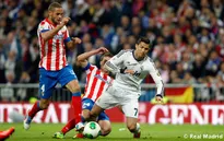 Atletico Madrid - Real Madrid: Bắt đầu từ con số 0 (3h, 8/1, K+1)