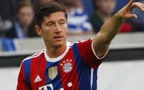 Lewandowski hối hận vì bỏ phiếu cho Cris Ronaldo