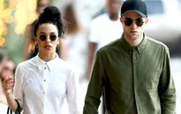 Robert Pattinson muốn có nhiều con với bạn gái