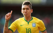 Firmino: Mục tiêu của Man Utd có pha bỏ lỡ không tưởng