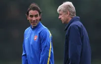 Arsenal xuất sắc nhất Premier League