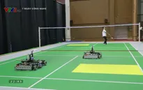 ABU Robocon 2015: Sàn diễn của những công nghệ mới