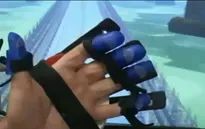 Robot dành cho bệnh nhân đột quỵ