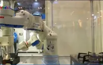 Robot sẽ trở thành đầu bếp trong tương lai?