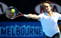 Kết quả phân cặp Úc mở rộng 2015: Khó cho Roger Federer