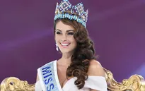 Miss World 2015 sẽ được tổ chức tại Trung Quốc